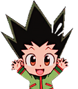goncheer Discord emoji