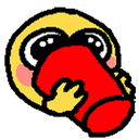 echat_yellowSip Discord emoji