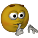 echat_joeShh Discord emoji