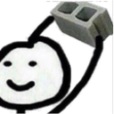 echat_Brick Discord emoji