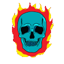 fire~1 Discord Emoji