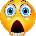 Shocked Shocked