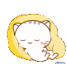 bye_zZ Discord emoji