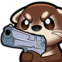 Ottergun