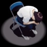 shinji custom emote | TikTok Edit