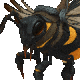 honeybackani