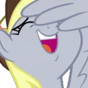 DerpyLaugh DerpyLaugh