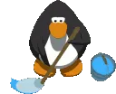 PenguinMop