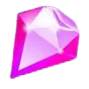 8465purplediamondgem Discord Emoji