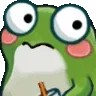 FrogDrink