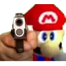 yMarioGun