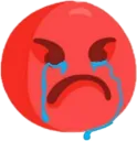 Cryingangry