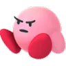 kirby_angy_sit Discord Emoji
