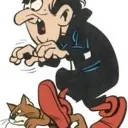 gargamel gargamel