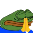 Prayge