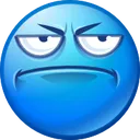 Angry