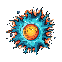 RP_supernova Discord emoji