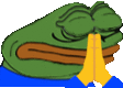 prayge