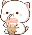 boba_drinking_kitty