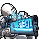 WraithKillSteal