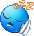 Sleepy