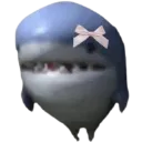 sharkette