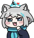 Shirokogaki