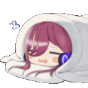 MikuBurrito Discord Emoji
