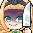 KurumiKnife