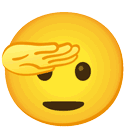 salute_wink Discord Emoji