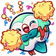 RowletCheer