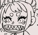 gremlin_mileena Discord Emoji