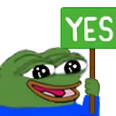 PeepoYes
