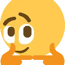 uwu Discord Emoji