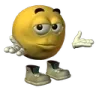 shrug