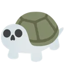 deadturt Discord Emoji