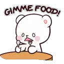 GimmeFood