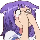 HitamukiSmellBadStinkSniff