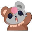 pokealExmortadela