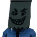 perfect_heist Discord emoji