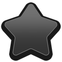 7_StarEmpty Discord emoji