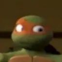 MikeySideEye