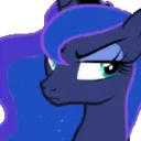 LunaRollingEyes LunaRollingEyes