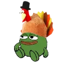 TurkeySit