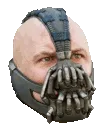 Bane_triggered