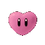 Kirbyheart Discord Emoji