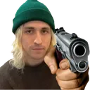 PorterGun
