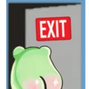 exit