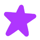 2084purplestar Discord Emoji