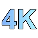 4K 4K